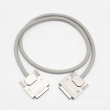 Q Series connection line GT15-QC10B series communication line in stock